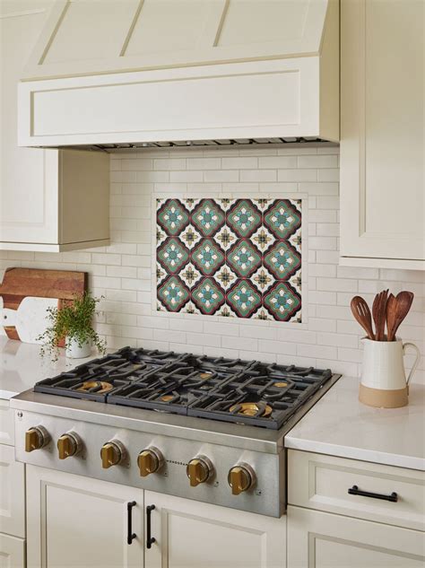 What Is Subway Tile Backsplash