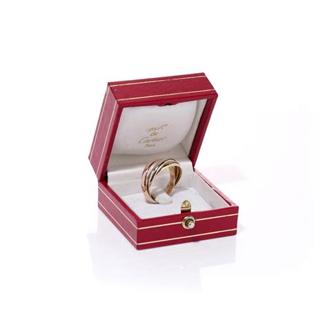 Image result for Trinity Ring