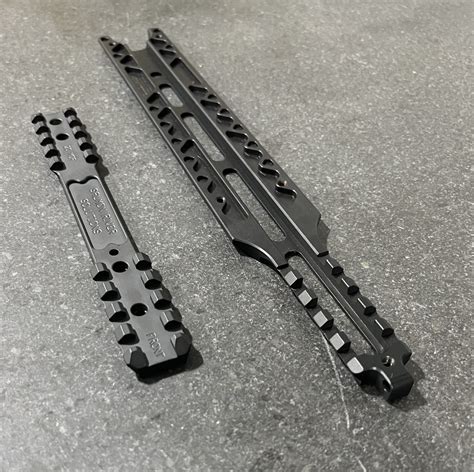 Rails – Salmon River Solutions