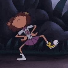 Amphibia Hop Pop GIF - Amphibia Hop Pop Amphibia Hop Pop - Discover & Share GIFs