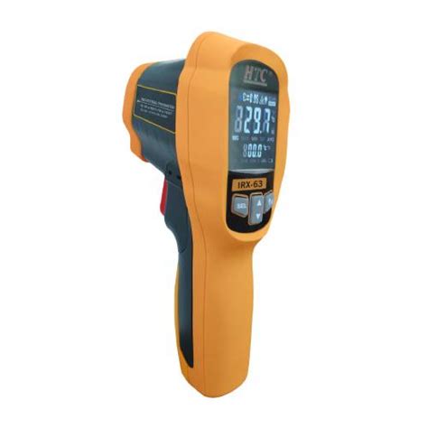 59 Mini Infrared Thermometer