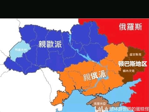 乌克兰国土面积有多大?