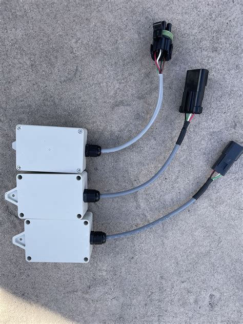 Image result for Cummins Def Tank Level Sensor