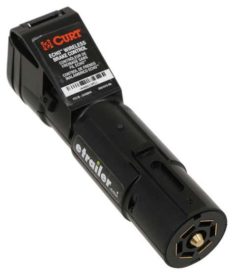 Echo Brake Controller Installation 的图像结果