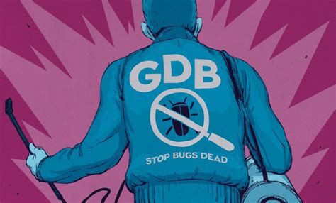 Image result for GDB Remote Debugging