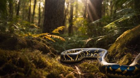 Image result for Snake Carpet Python