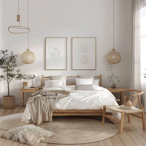 18 Scandinavian Modern Interior Design Ideas: Embrace Minimalism and ...