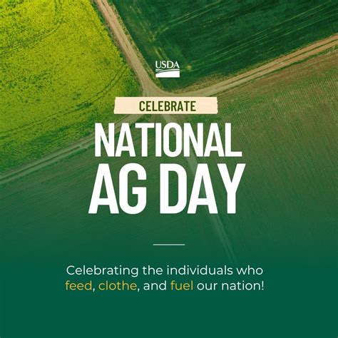 Abel Almanza on LinkedIn: Recognizing National AG Day I am extremely ...