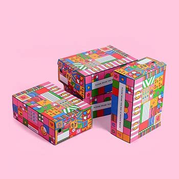 Luxury Custom Boxes and Custom Printed Packaging With Logo