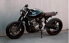 Honda Hornet Pc41 Cafe Racer by Hornet Classic Inazuma Caf 233 Racer Honda Hornet Pc41 Cafe Racer