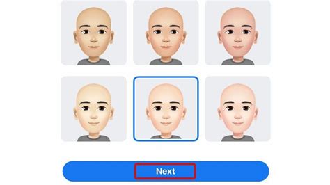 Image result for Facebook Bitmoji