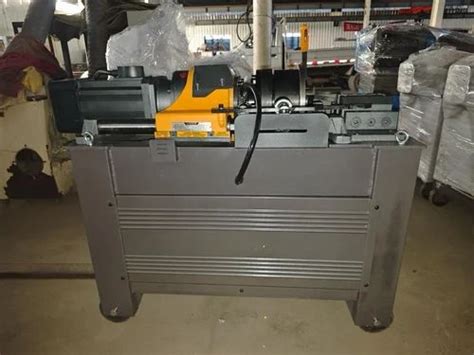 Image result for Barlle Threading Machine