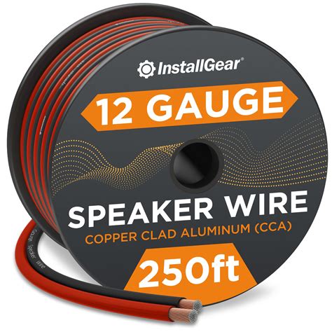 10 Best 12 Gauge Speaker Wires for High-Quality Audio Performance 2025 ...