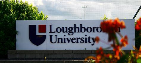 英国高校：拉夫堡大学（Loughborough University）介绍及出国留学实用指南 – 下午有课