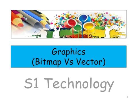(PDF) Graphics (Bitmap Vs Vector) - WordPress.com · Advantages ...