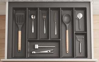 AGCT-700 Cutlery Tray Manufacturer, Supplier from Delhi