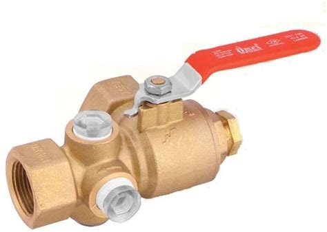 Drain Valves Manufacturers and Suppliers from Delhi