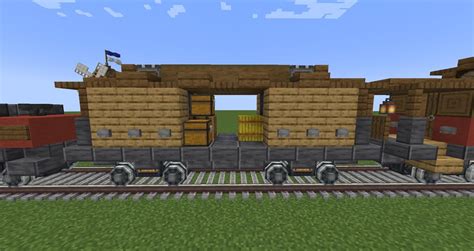 Image result for Create Mod Extended Bogeys