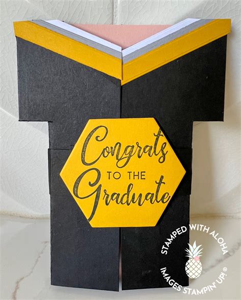 Image result for Card Making Graduation Card Tutorials