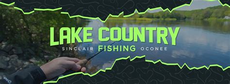 Lake Country Fishing Expo, Rock Eagle 4-H Center, Eatonton, 17 August ...