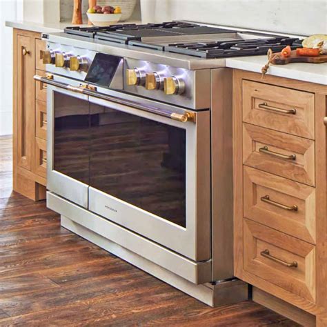 GE Profile vs. Monogram Appliances (5 Key Differences)