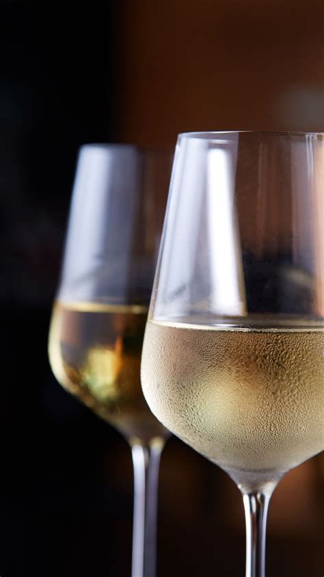 The Best White Wines in the World: 3 Must-Try Suggestions - VINHA