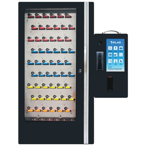 Image result for Key Management System