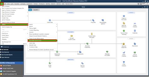 Image result for Multi-User QuickBooks Desktop