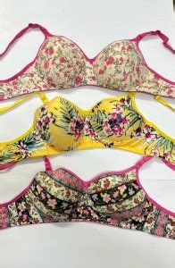 Extoes Women Push-up Lightly Padded Bra - Buy Extoes Women Push-up ...