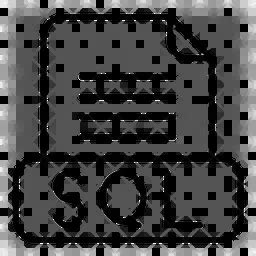 Image result for File Extensions for SQL