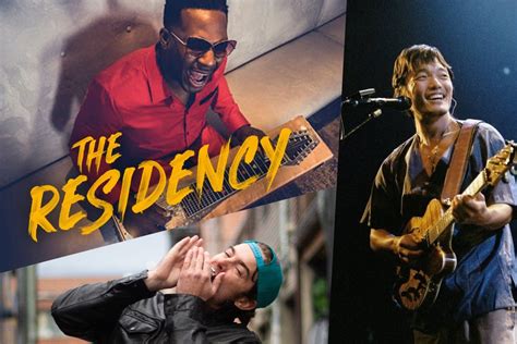 Robert Randolph at Delmar Hall, Delmar Hall, St. Louis, 17 August 2025 ...