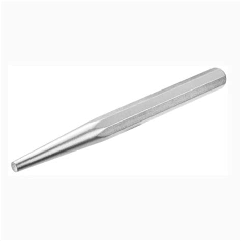 247.3 Facom | Facom 1-Piece Punch, Centre Punch, 3 mm Shank, 120 mm ...