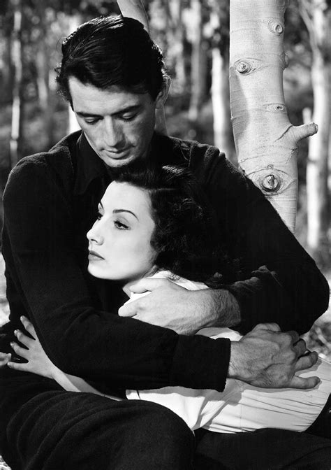 Biografía de mis actores y actrices favoritos.: Gregory Peck