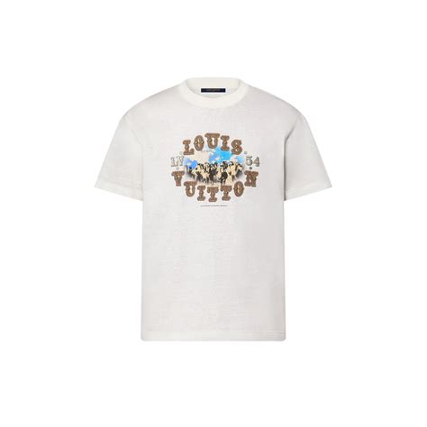 T-shirts and Polos Collection for Men | LOUIS VUITTON - 2