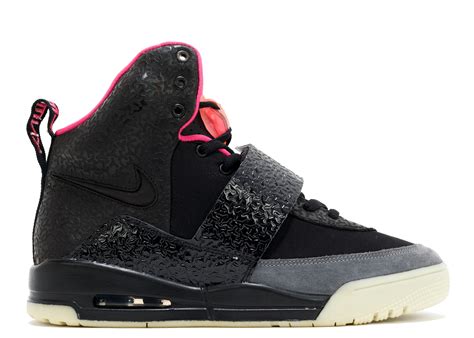 Nike air yeezy 1 naranja online