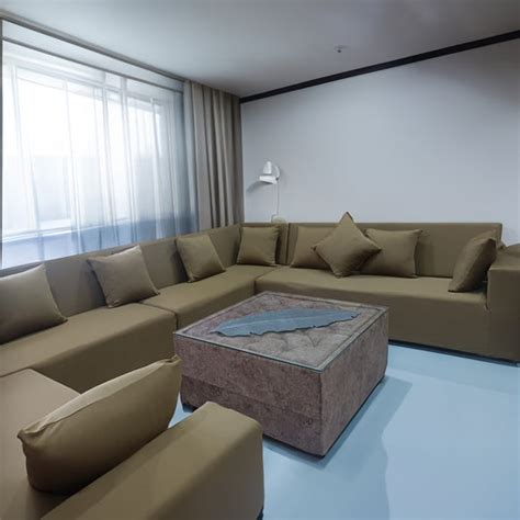 L-Shape Sofa Covers – Stretchable & Washable for Modern Homes – Page 3 ...