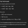 4xy - 9 y z , 7xy+12y2 - Brainly.in