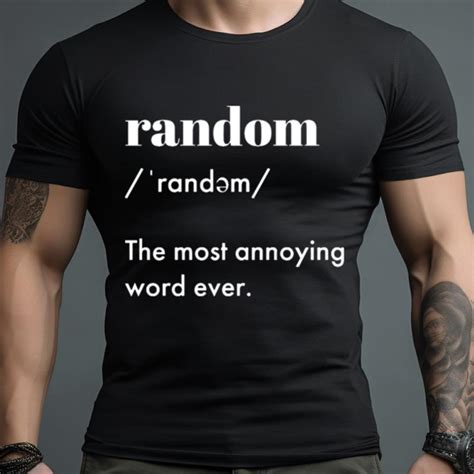 Image result for Random Definition