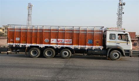 New India Transline Pvt. Ltd.