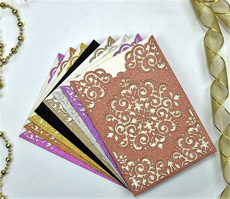 34 Super Cool Laser Cutting Designs to Consider This Wedding Season for ...