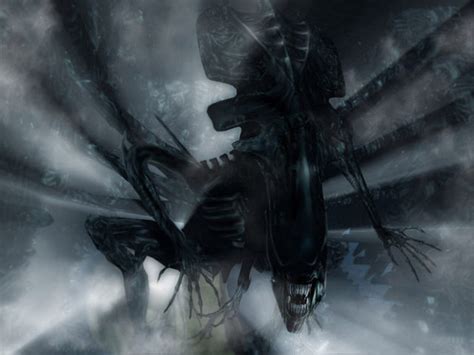 Image result for Alien Bodyburster