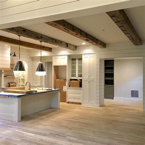 Farmhouse. Industrial. Modern. Craftsman. By Longview Builders ...