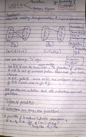Bus Arbitration unit 1 - 6/23/2020 BUS ARBITRATION COA: Unit- 1 In this ...