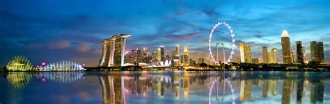 新加坡留学一个月到底需要多少生活费 - 知乎