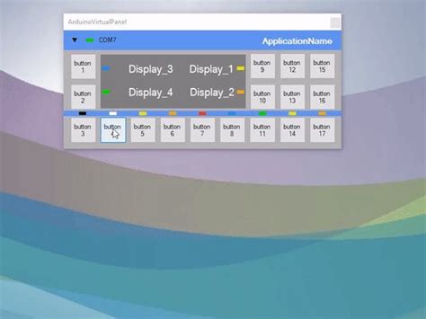 Image result for Arduino Virtual Board