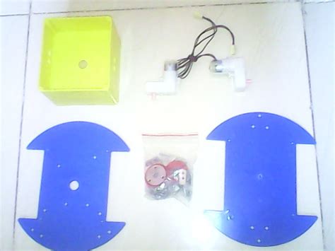 Image result for How Are Disasembly Bots Built