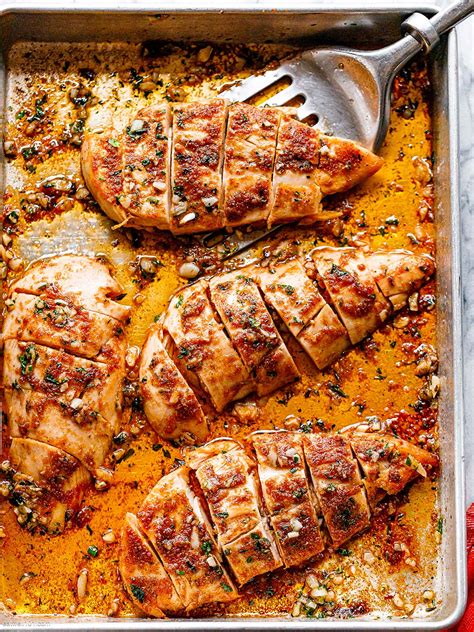 Convection Oven Recipes For Chicken Breast at Louise Collier blog