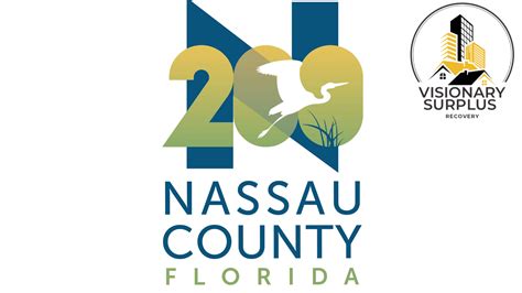 Nassau County Tax Deed Surplus Funds (Florida Guide) — Clerk of Court ...