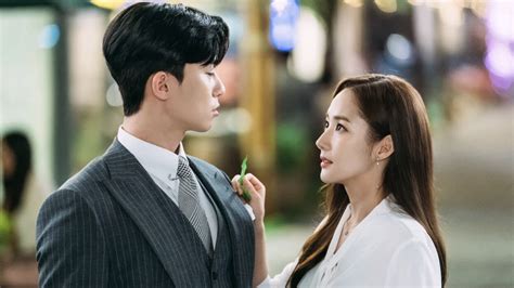 The 15 Best Korean Dramas on Hulu Right Now | Marie Claire