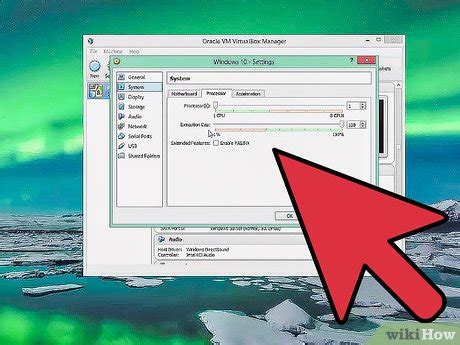 Image result for Install Windows 10 on VirtualBox